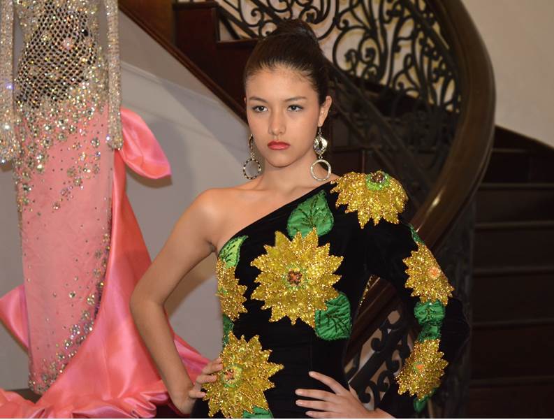 Exposici�n de moda m�s grande de Colombia abre este viernes