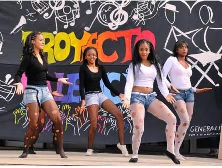 Casos de matoneo se pueden detectar con herramientas culturales