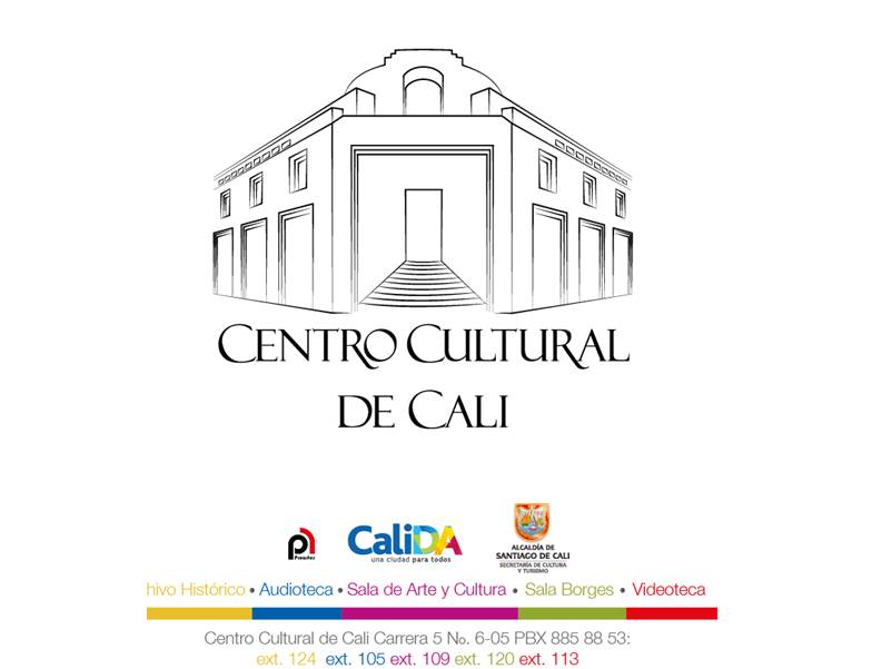 Centro Cultural de Cali ofrece variada programaci�n en noviembre