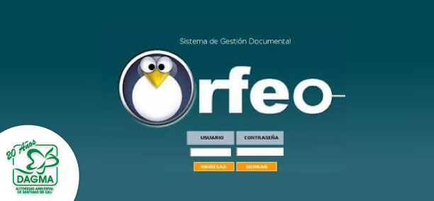 Algunas caracter�sticas del sistema Orfeo