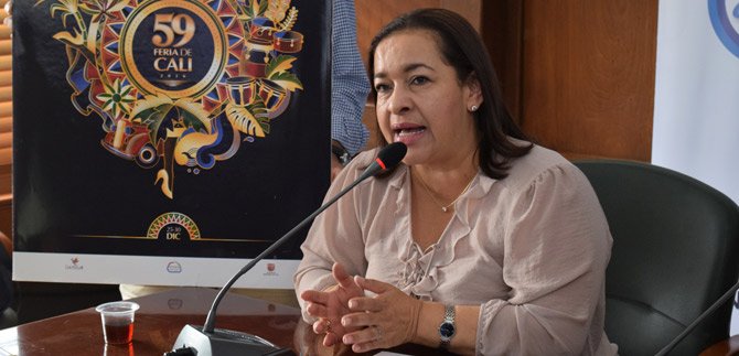 Este mi�rcoles se lanza la Feria de Cali en Bogot�
