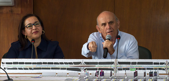 La inclusi�n y el m�rito brillar�n en esta Feria de Cali