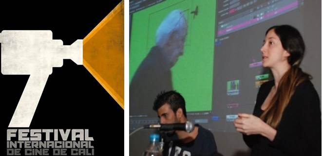 Festival Internacional de Cine de Cali, con programaci�n pedag�gica