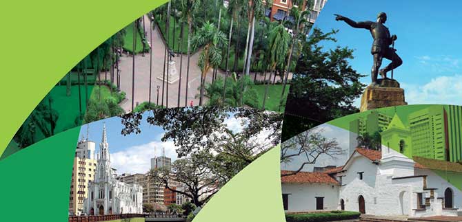 Cambio Clim�tico