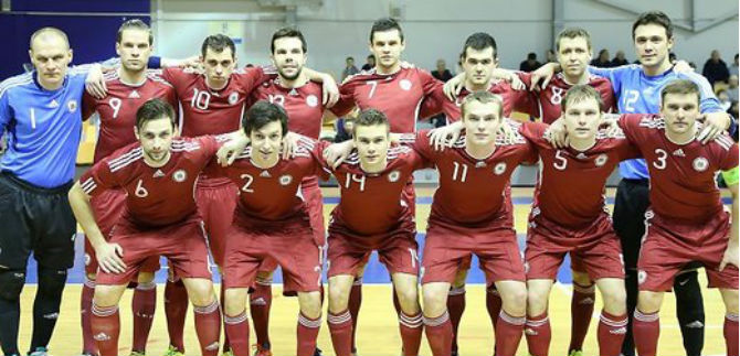 Completo el grupo A, con la llegada de la Selecci�n de Uzbekist�n