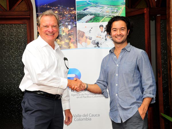 Cali le apostar� a tecnolog�a limpia con veh�culos el�ctricos: fabricante de EE.UU. generar� m�s de 1.000 empleos