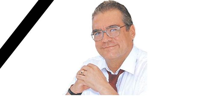 Alcalde resalt� valor profesional de Luis Eduardo Cardozo como gestor de opini�n