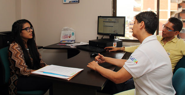 Asociaci�n Espa�ola financiar� proyecto de Equidad de G�nero