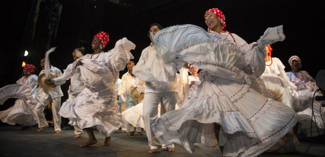El Pac�fico presente con Cali, en Arco Madrid 2015