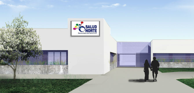 Este mi�rcoles se abren las puertas de la renovada IPS La Rivera y la Cl�nica de Mama ESE Norte