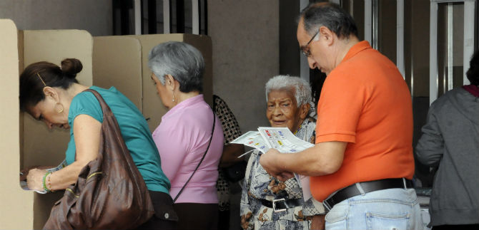 Activan plan de contingencia para fin de semana, por consultas internas de partidos
