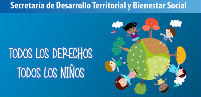 800 menores asistir�n a obra de teatro para celebrar el mes de la ni�ez