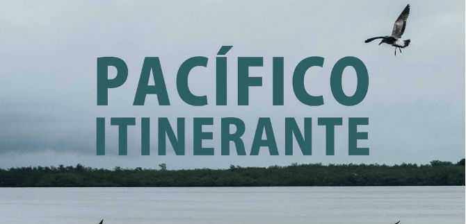 Primera muestra audiovisual del Pac�fico, en mayo