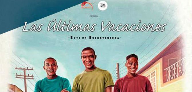 Videoteca de Cali se une al D�a de la Afrocolombianidad