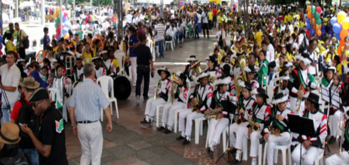 Jornada Escolar Complementaria avanza con gran �xito en el 2015