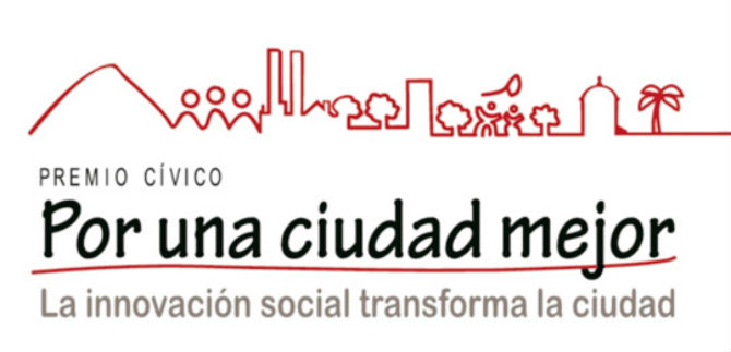 Premio C�vico por una Ciudad Mejor, Cali 2015, busca iniciativas novedosas