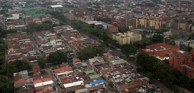 Sigue participaci�n ciudadana para planificaci�n urbana en  comunas 3, 9, 16, 17 y 19