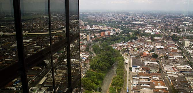 Cali reunir� m�s de 100 iniciativas sociales innovadoras y transformadoras