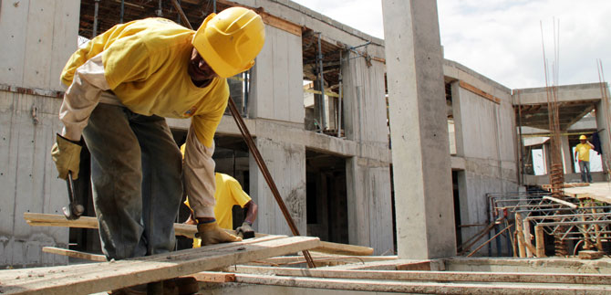 Llano Verde se favorecer� con tres grandes obras educativas