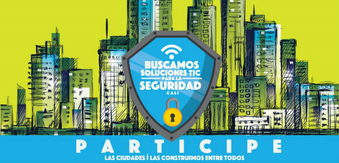 Alcald�a apoya a Semana y MinTic, para mostrar ventajas de ciudades al usar las TIC