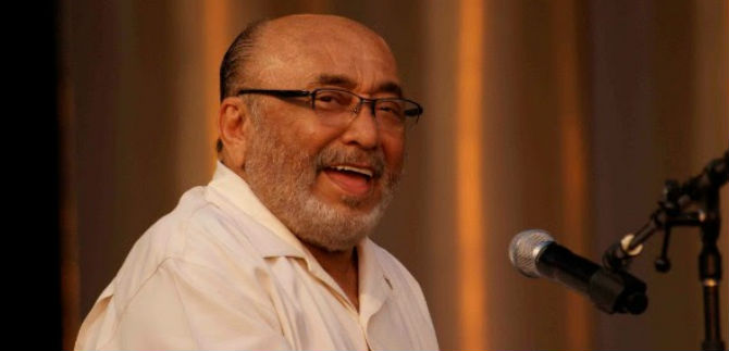 Celebraci�n de los 15 a�os del Encuentro de Creadores de Jazz