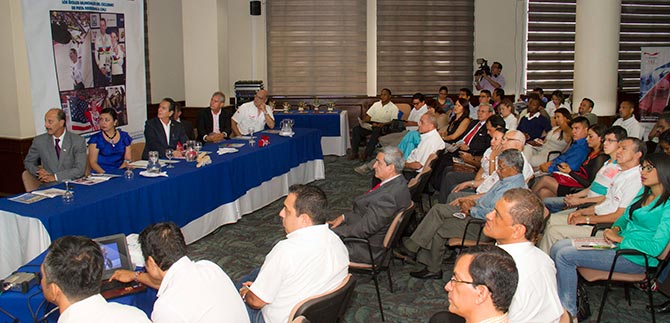Cali ser� otra vez mundial; Copa de Ciclismo de Pista repite por d�cima cuarta vez