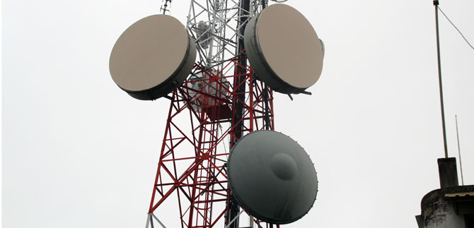 Entr� en vigencia nueva reglamentaci�n sobre antenas