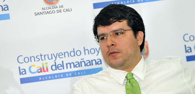Resultados financieros de estos cuatro a�os son los mejores: Director de Hacienda saliente