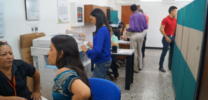 Se aproximan las elecciones del Comit� de Convivencia Laboral