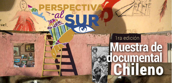 Disfruta de Perspectiva al Sur, la muestra audiovisual chilena que lleg� a Cali