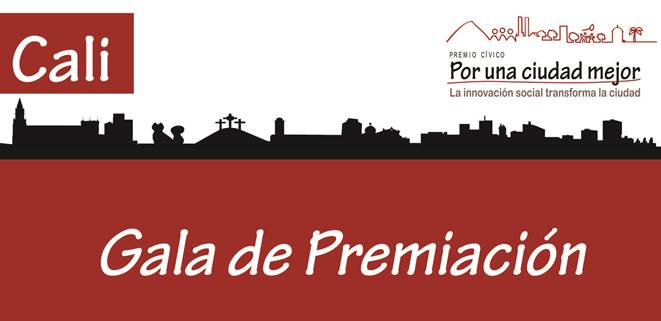 Cali reconocer� a 10 iniciativas sociales que transforman la ciudad