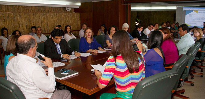 Convocan a ediles electos a realizar tr�mite de posesi�n