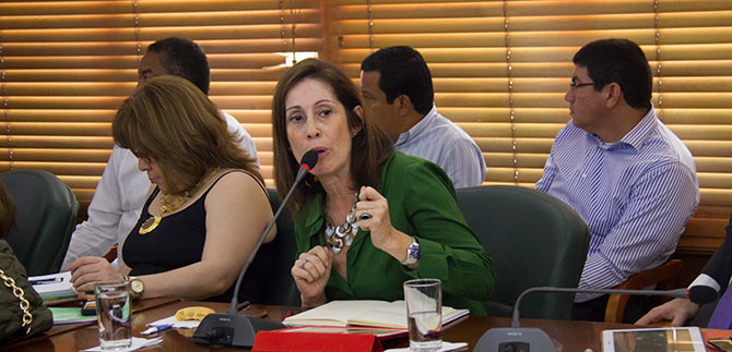 Ciudad Para�so ser� un centro de inclusi�n y oportunidades