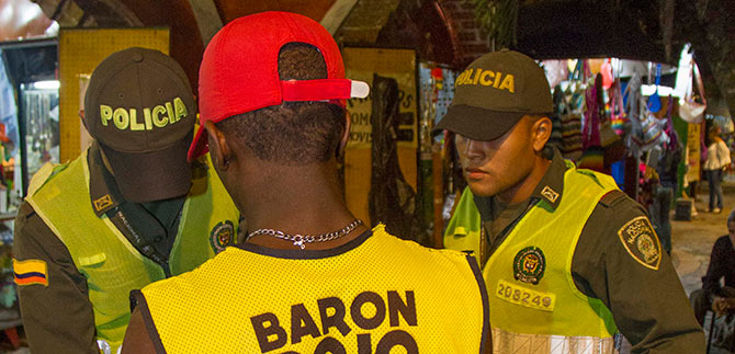 Plan desarme ayudar� a combatir inseguridad en Cali