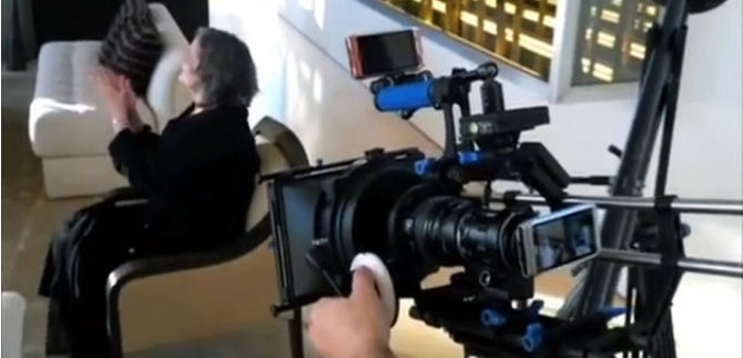 Plazo hasta el viernes para el diplomado en gui�n y realizaci�n de cortometrajes