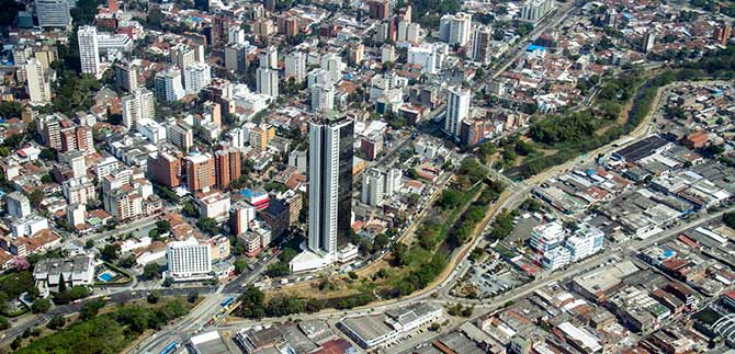 Asesor�a de Cooperaci�n Internacional, en busca de nuevas alianzas con pa�ses Asi�ticos