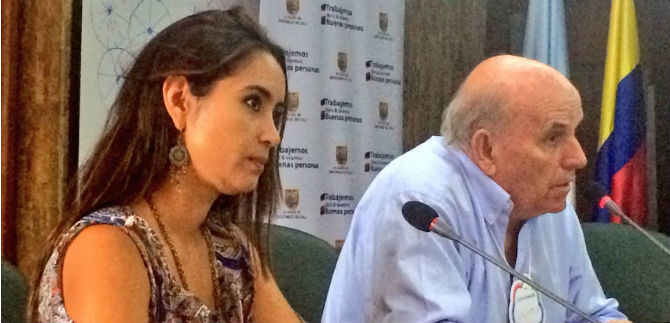 Realizar como Municipio la caracterizaci�n en territorio a las v�ctimas del conflicto, es nuestra prioridad: Asesora de Paz