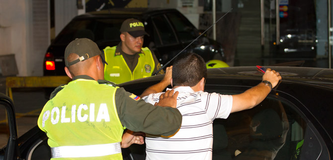 Reacomodamiento de bandas de microtr�fico podr�a motivar aumento de homicidios
