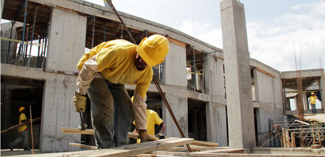 Habr� m�s inversi�n en infraestructura educativa en Cali