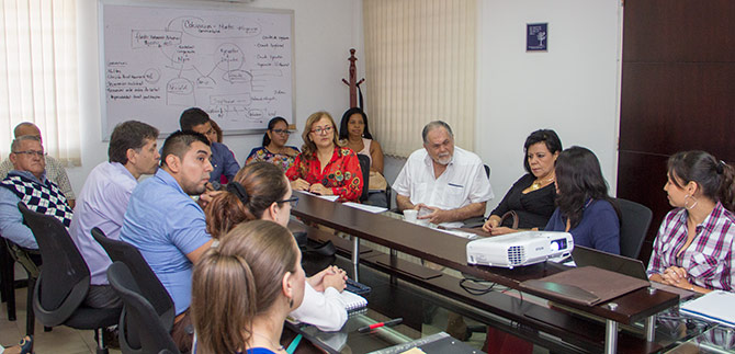 Cotsa Municipal, un referente de compromiso con la Salud Ambiental de los cale�os