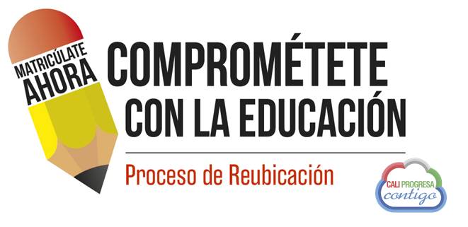 Estudiantes reubicados, a�n pueden ir Instituciones Educativas Oficiales