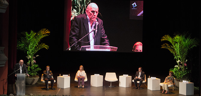 Cali epicentro de reflexi�n  y protagonista en iniciativas de paz