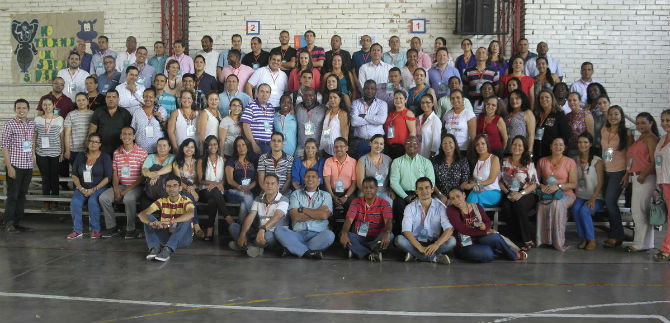 Uso y apropiaci�n de los recursos tecnol�gicos son una prioridad para Tit@