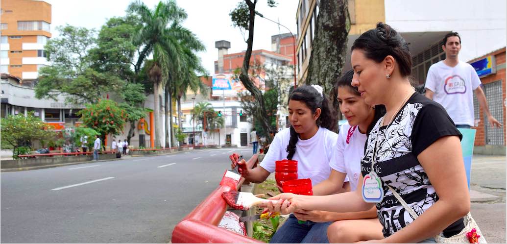 Este martes se realizar� el lanzamiento de la  Semana de la Cultura Ciudadana de Cali