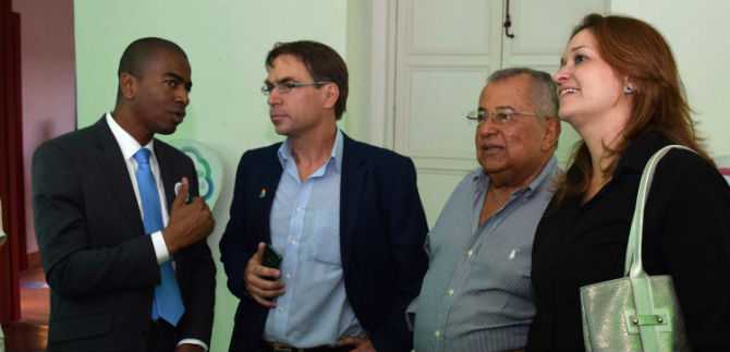 La Secretar�a de Vivienda y H�bitat traer� progreso a Cali