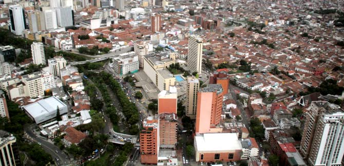 Di�logos de integraci�n y desarrollo territorial