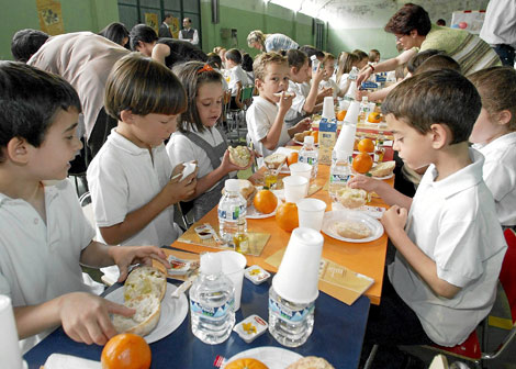 Hoy, hay normalidad acad�mica en las instituciones educativas del Municipio