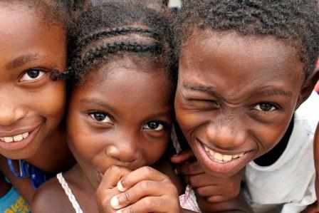 Esta semana se inicia la III Cumbre Mundial Afro