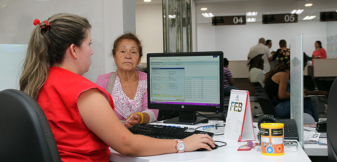 Solicitudes por contribuci�n de Valorizaci�n ahora son m�s �giles desde la oficina de atenci�n al ciudadano