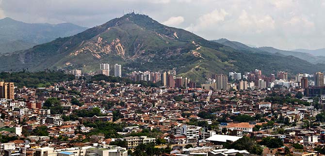 Santiago de Cali asume el reto de la innovaci�n p�blica
